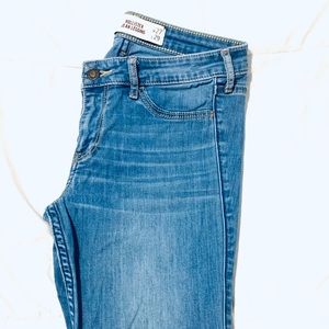 Hollister Jean leggings
